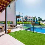 度假居 Orion Vale Do Lobo 阿尔曼萨