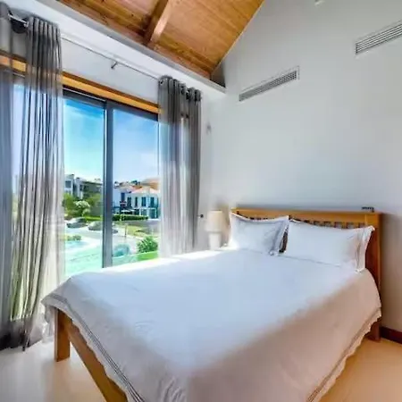 בית נופש Orion Vale Do Lobo