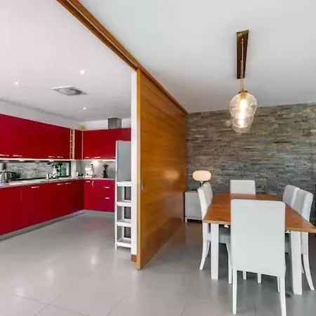 بيت للعطل Orion Vale Do Lobo