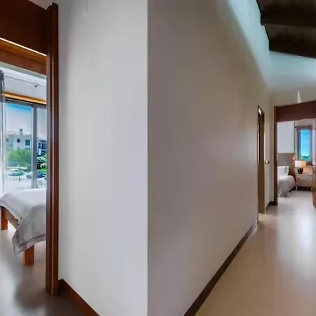 بيت للعطل Orion Vale Do Lobo