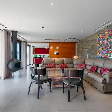 度假居 Orion Vale Do Lobo