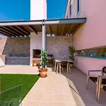Tatil Evi Orion Vale Do Lobo