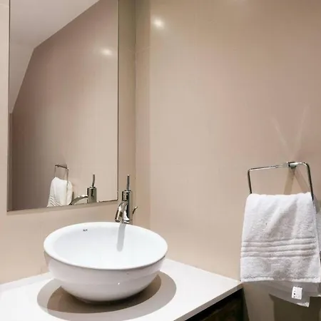 Orion Vale Do Lobo Tatil Evi *